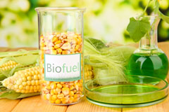 Springhead biofuel availability