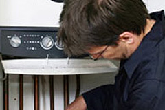 boiler service Springhead