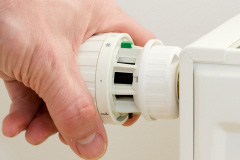 Springhead central heating repair costs